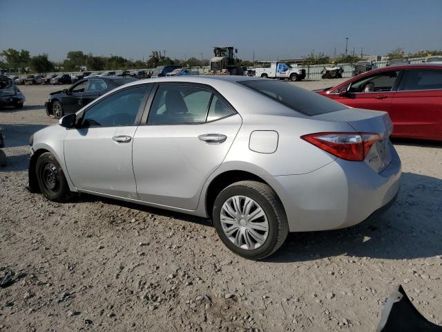 Photo 2 from auction – 2015 TOYOTA COROLLA L with VIN 5YFBURHE7FP325860