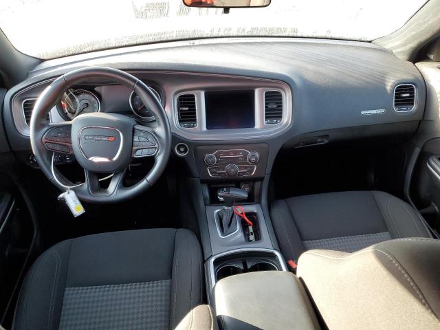 Photo 8 from auction – 2023 DODGE CHARGER SX with VIN 2C3CDXBG6PH690805