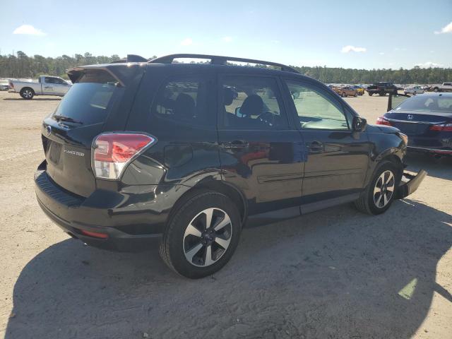 Photo 3 from auction – 2018 SUBARU FORESTER 2 with VIN JF2SJAGC9JH499879