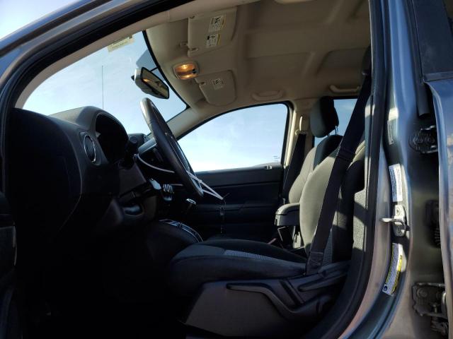 Фото 7 с аукциона – 2013 JEEP COMPASS LA с VIN 1C4NJDEBXDD222094