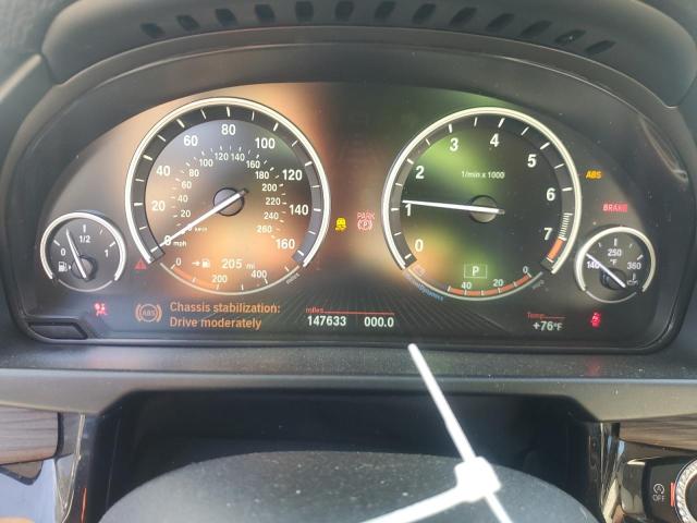 Photo 9 from auction – 2015 BMW X5 XDRIVE3 with VIN 5UXKR0C51F0P06830