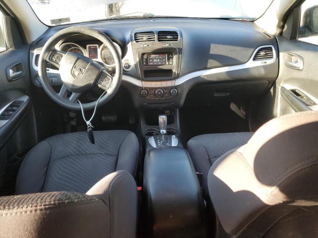 Photo 8 from auction – 2012 DODGE JOURNEY SX with VIN 3C4PDDBGXCT325220