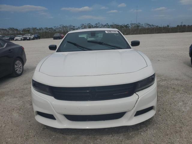 Photo 5 from auction – 2023 DODGE CHARGER SX with VIN 2C3CDXBG9PH704406