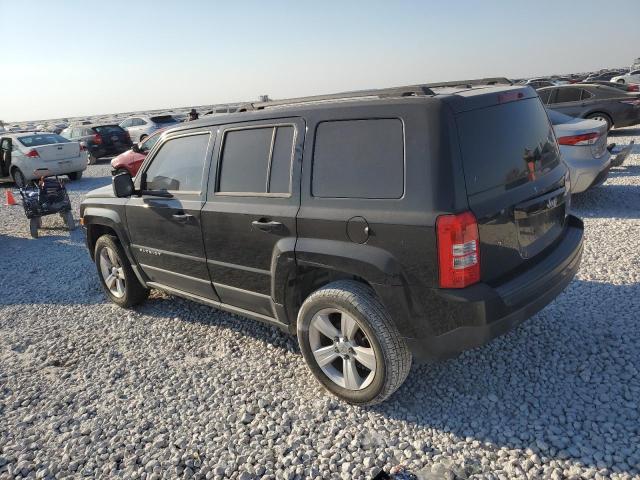 Photo 2 from auction – 2012 JEEP PATRIOT with VIN 1C4NJPFB1CD719565