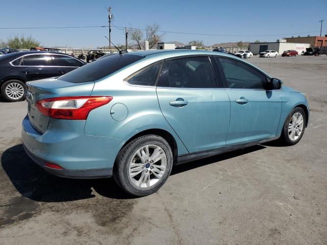 Photo 3 from auction – 2012 FORD FOCUS SEL with VIN 1FAHP3H2XCL466243