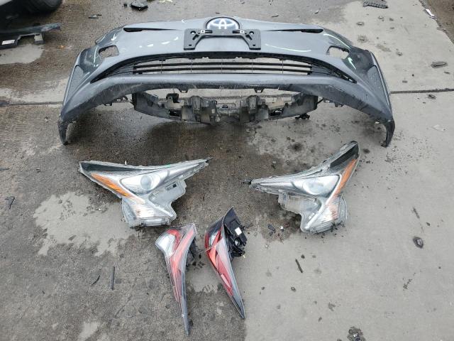 Photo 12 from auction – 2017 TOYOTA PRIUS with VIN JTDKBRFU2H3046490