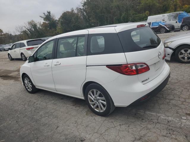 Photo 2 from auction – 2013 MAZDA 5 with VIN JM1CW2BL3D0146932