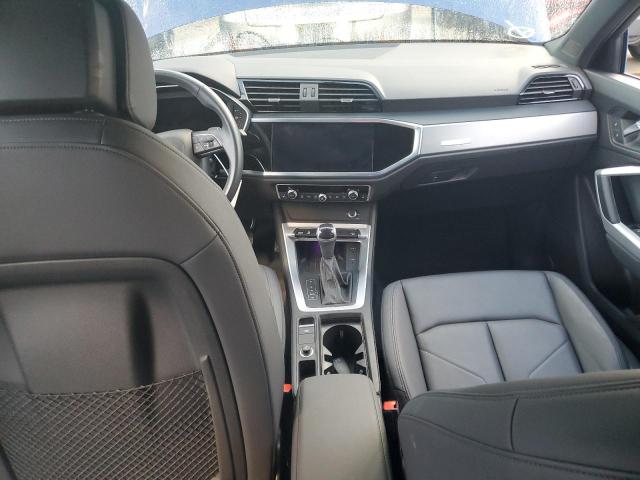 Photo 8 from auction – 2022 AUDI Q3 PREMIUM with VIN WA1EECF31N1148776