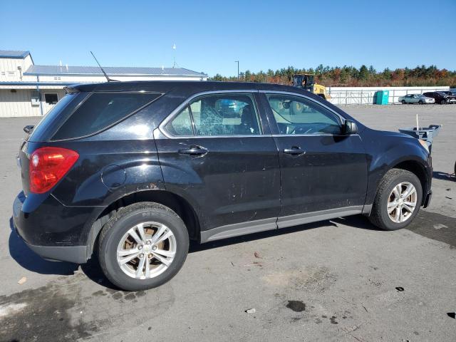 Photo 3 from auction – 2011 CHEVROLET EQUINOX LS with VIN 2CNFLCEC6B6356626