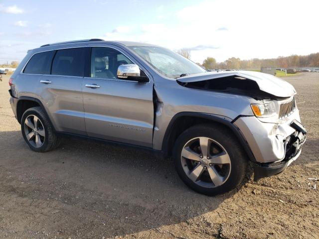 Photo 4 from auction – 2015 JEEP GRAND CHER with VIN 1C4RJFBG2FC612578