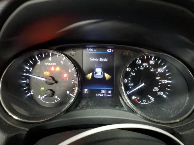 Photo 9 from auction – 2018 NISSAN ROGUE S with VIN KNMAT2MV5JP577662