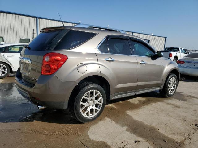 Photo 3 from auction – 2011 CHEVROLET EQUINOX LT with VIN 2CNFLPE53B6410702