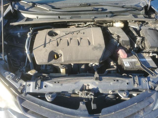Photo 11 from auction – 2016 TOYOTA COROLLA L with VIN 5YFBURHEXGP530624