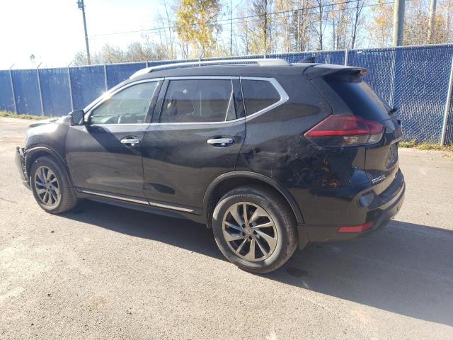 Photo 2 from auction – 2019 NISSAN ROGUE S with VIN 5N1AT2MV2KC722080