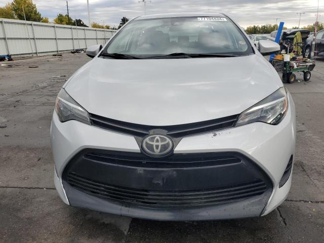 Photo 5 from auction – 2019 TOYOTA COROLLA L with VIN 2T1BURHE9KC224572