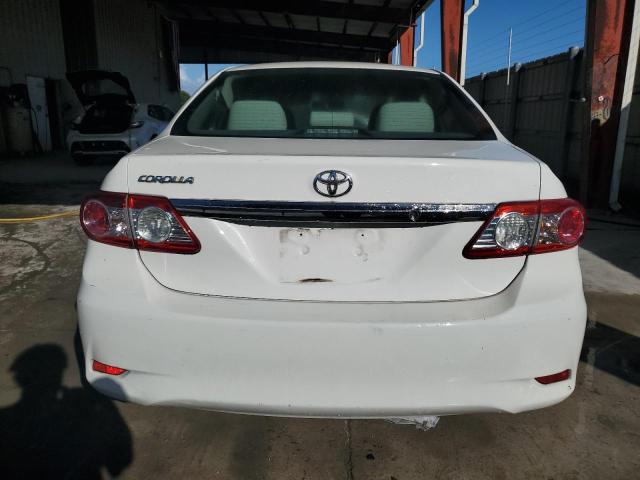 Photo 6 from auction – 2013 TOYOTA COROLLA BA with VIN 5YFBU4EEXDP082405