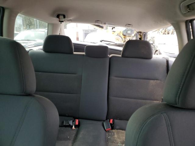 Photo 10 from auction – 2008 SUBARU OUTBACK 2. with VIN 4S4BP61C987306516