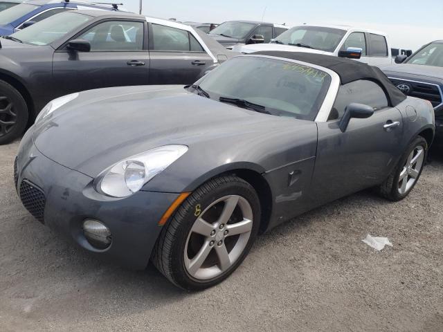 Photo 1 from auction – 2008 PONTIAC SOLSTICE with VIN 1G2MB35BX8Y103810