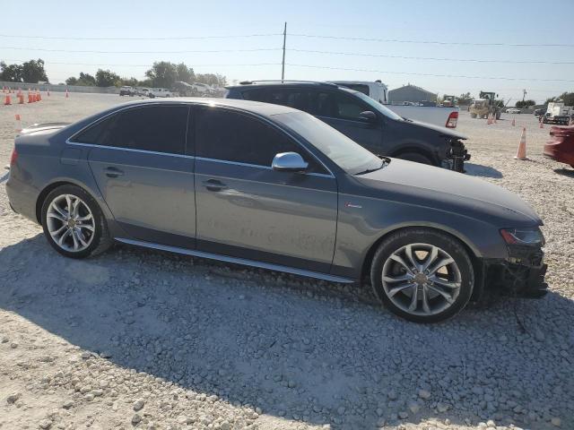 Photo 4 from auction – 2012 AUDI S4 PREMIUM with VIN WAUBGAFL9CA114960
