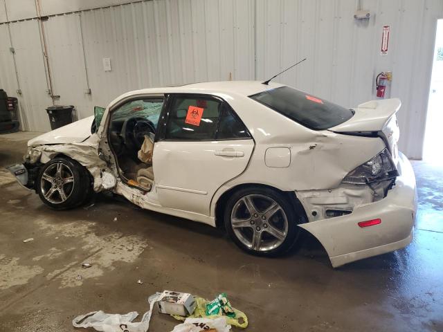 Photo 2 from auction – 2001 LEXUS IS 300 with VIN JTHBD182210021375
