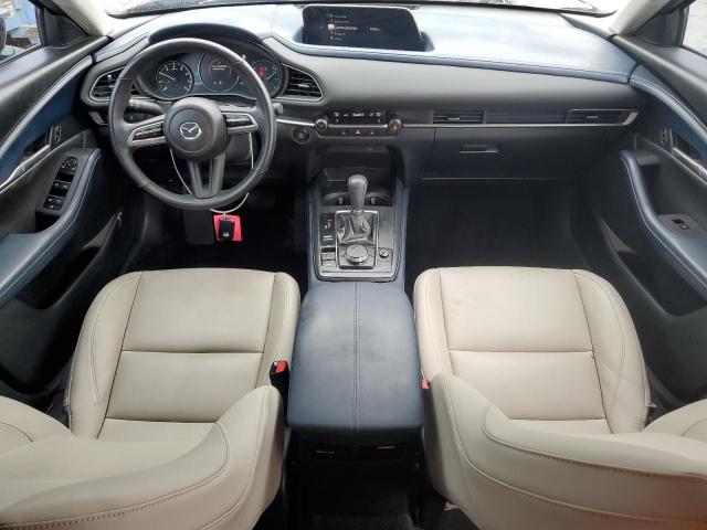 Photo 8 from auction – 2020 MAZDA CX-30 SELE with VIN 3MVDMACL3LM133403