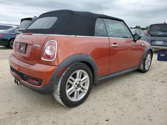Photo 3 from auction – 2014 MINI COOPER S with VIN WMWZP3C51ET707557