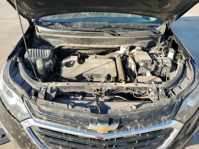 Photo 12 from auction – 2019 CHEVROLET EQUINOX LT with VIN 2GNAXKEV6K6178481