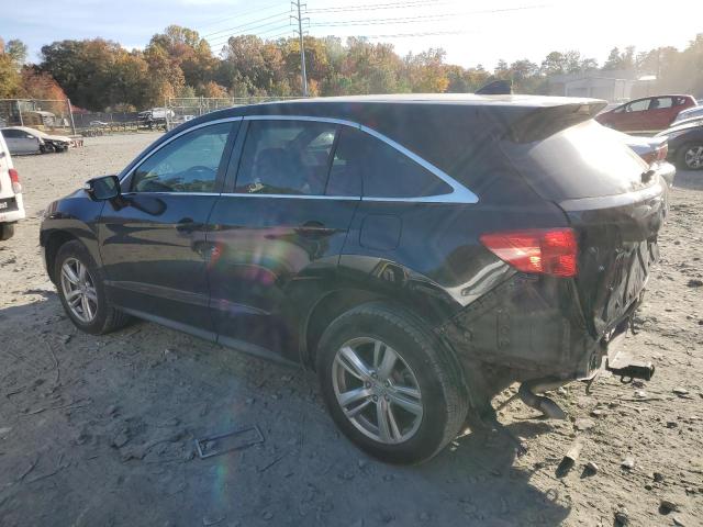 Photo 2 from auction – 2013 ACURA RDX with VIN 5J8TB3H34DL007983
