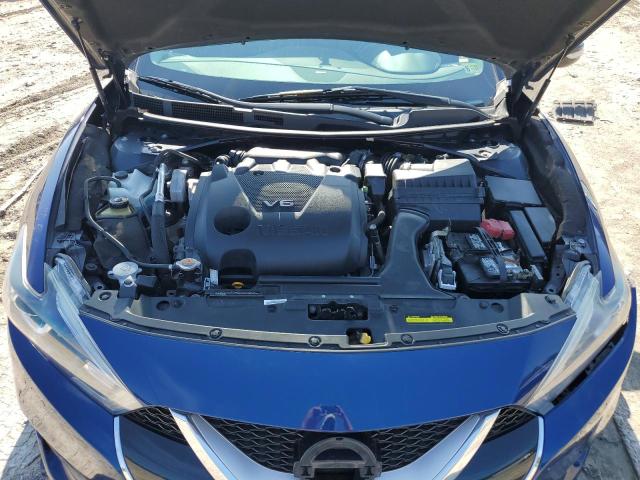 Снимка 11 от търг – 2017 NISSAN MAXIMA 3.5 с VIN 1N4AA6AP2HC429673