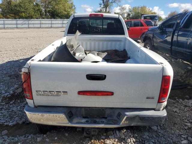 Photo 6 from auction – 2004 DODGE RAM 3500 S with VIN 3D7MA486X4G158027