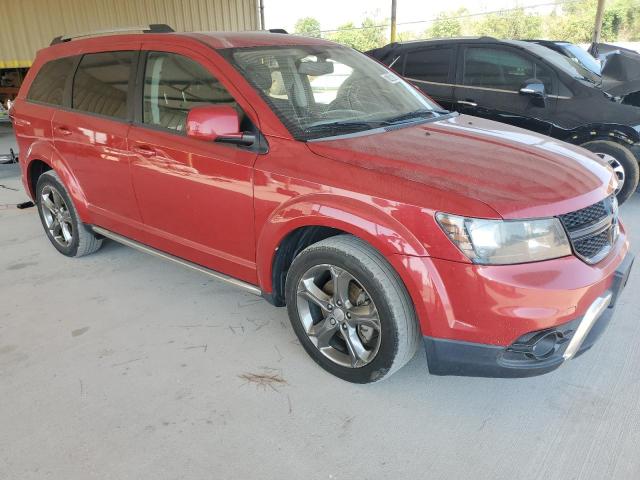 Photo 1 from auction – 2016 DODGE JOURNEY CR with VIN 3C4PDCGB6GT199127