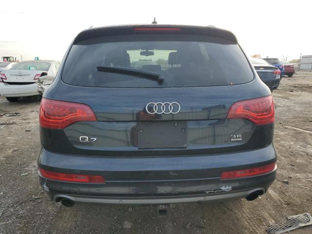 Photo 6 from auction – 2010 AUDI Q7 PREMIUM with VIN WA1LYAFE2AD007292