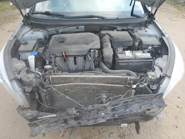 Photo 11 from auction – 2016 HYUNDAI SONATA SE with VIN 5NPE24AF4GH315732