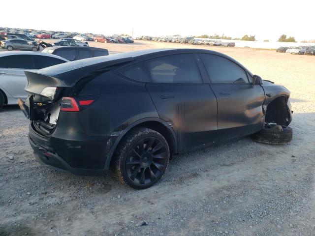 Photo 3 from auction – 2020 TESLA MODEL Y with VIN 5YJYGDEE3LF048396