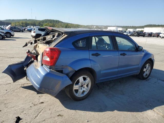 Photo 3 from auction – 2007 DODGE CALIBER SX with VIN 1B3HB48B57D128250