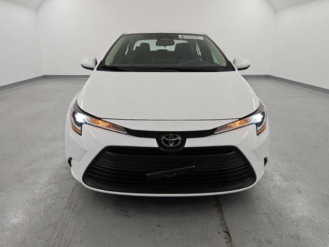 Photo 5 from auction – 2023 TOYOTA COROLLA LE with VIN 5YFB4MDE7PP012401
