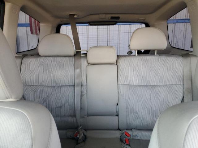 Photo 10 from auction – 2010 SUBARU FORESTER 2 with VIN JF2SH6CC4AH724725