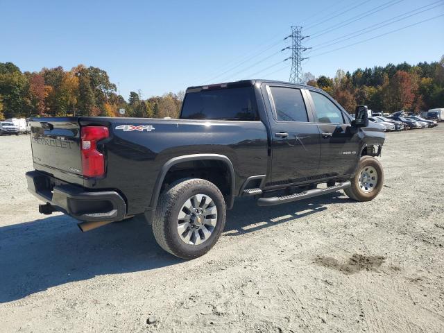 Photo 3 from auction – 2023 CHEVROLET SILVERADO with VIN 2GC4YME73P1706014