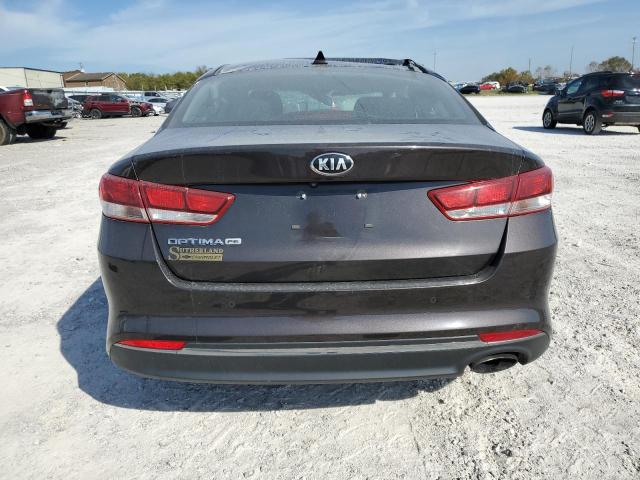 Photo 6 from auction – 2018 KIA OPTIMA LX with VIN KNAGT4L35J5238656