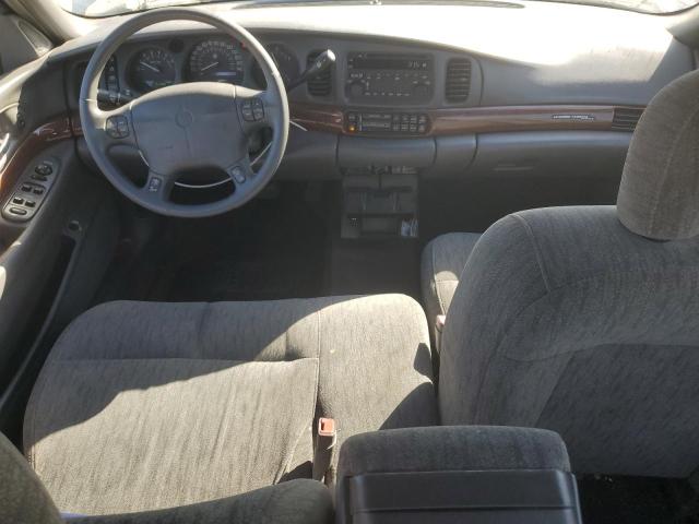 Photo 8 from auction – 2005 BUICK LESABRE CU with VIN 1G4HP52K05U220065