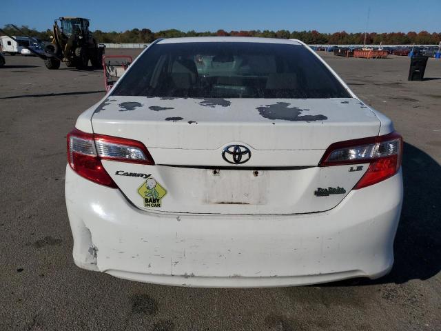 Photo 6 from auction – 2013 TOYOTA CAMRY L with VIN 4T4BF1FK2DR321964