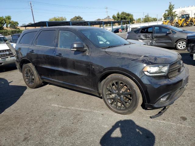 Photo 4 from auction – 2016 DODGE DURANGO LI with VIN 1C4RDHDG4GC308394