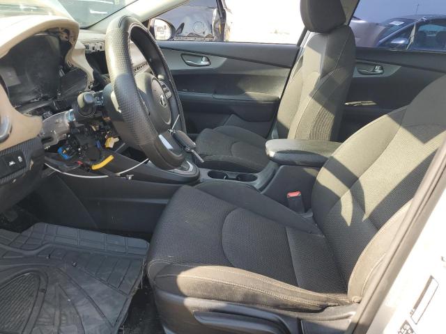 Photo 7 from auction – 2020 KIA FORTE FE with VIN 3KPF24AD7LE198147