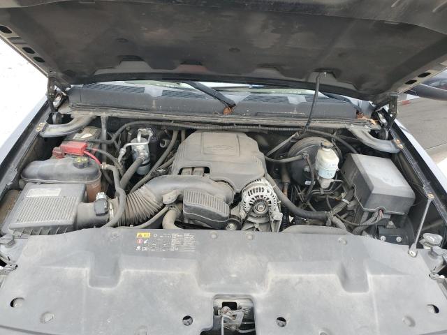 Photo 11 from auction – 2012 CHEVROLET SILVERADO with VIN 3GCPCSE09CG207268