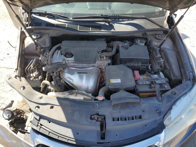 Photo 11 from auction – 2016 TOYOTA CAMRY LE with VIN 4T4BF1FK8GR580141