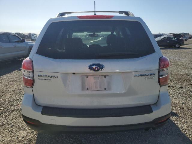 Photo 6 from auction – 2014 SUBARU FORESTER 2 with VIN JF2SJAEC4EH443342