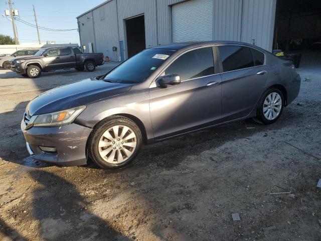 Photo 1 from auction – 2013 HONDA ACCORD EX with VIN 1HGCR2F78DA088929