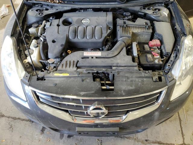 Photo 11 from auction – 2012 NISSAN ALTIMA BAS with VIN 1N4AL2AP1CN513192