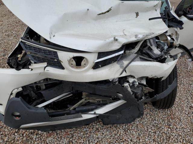 Photo 12 from auction – 2015 TOYOTA RAV4 LIMIT with VIN 2T3DFREV2FW309594