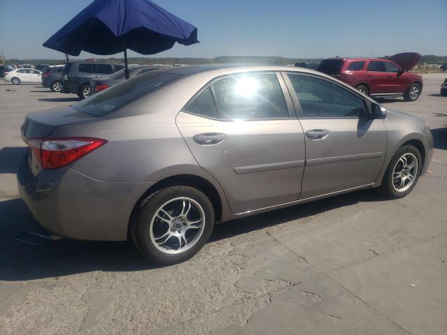 Photo 3 from auction – 2015 TOYOTA COROLLA L with VIN 5YFBURHE0FP302078